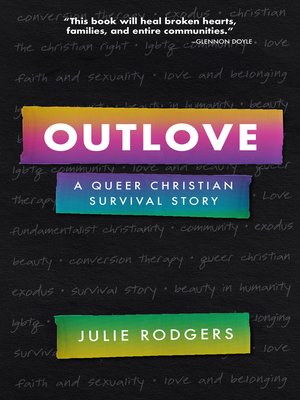 cover image of Outlove